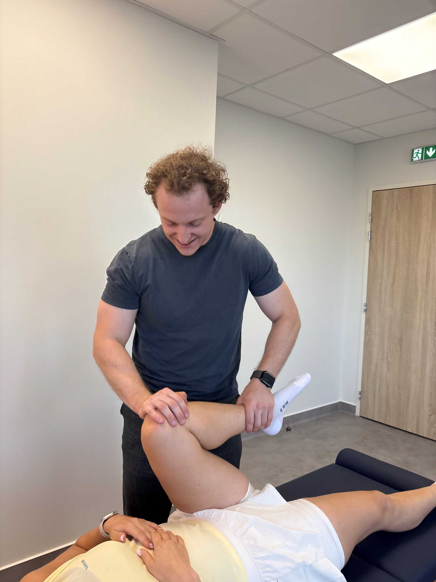 Photos cabinet - 13 sur 27 Alexandre SIMON chiropracteur blagnac