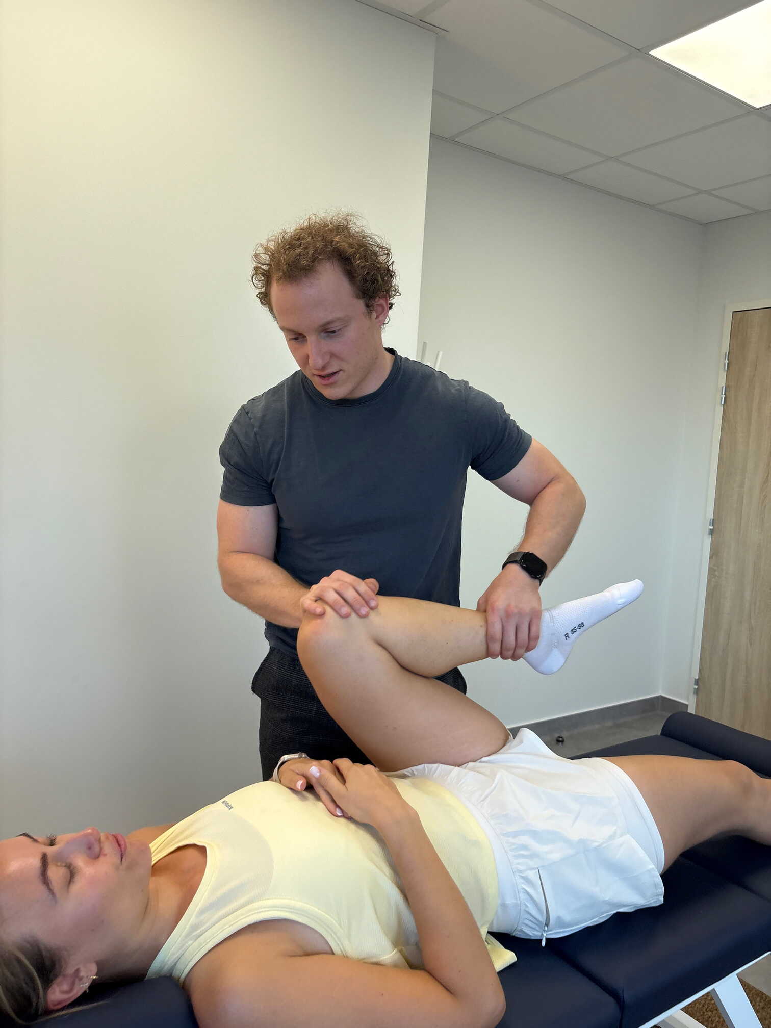 Alexandre SIMON chiropracteur blagnac sciatique