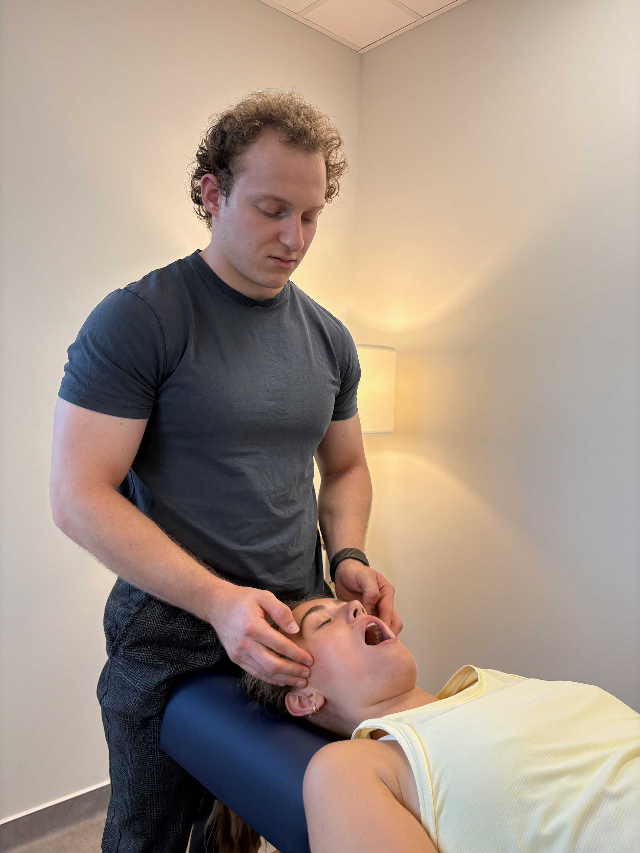 Alexandre SIMON chiropracteur blagnac cervicalgie
